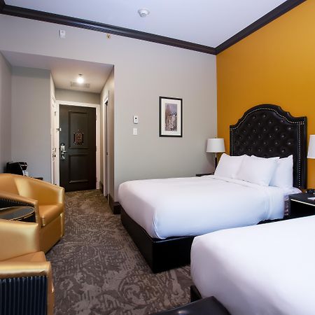 Hotel Clarendon Québec Eksteriør bilde