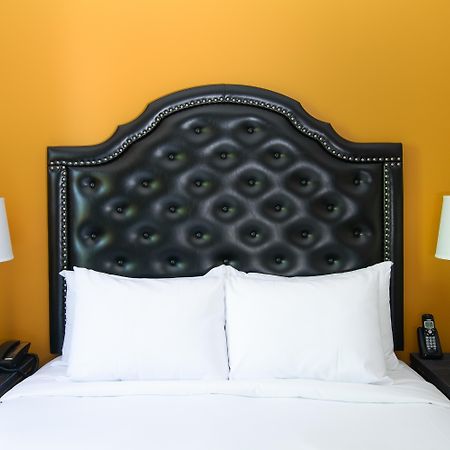Hotel Clarendon Québec Eksteriør bilde