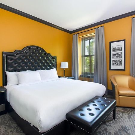 Hotel Clarendon Québec Eksteriør bilde
