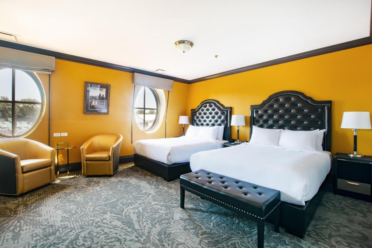 Hotel Clarendon Québec Eksteriør bilde