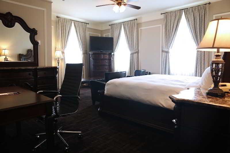 Hotel Clarendon Québec Eksteriør bilde