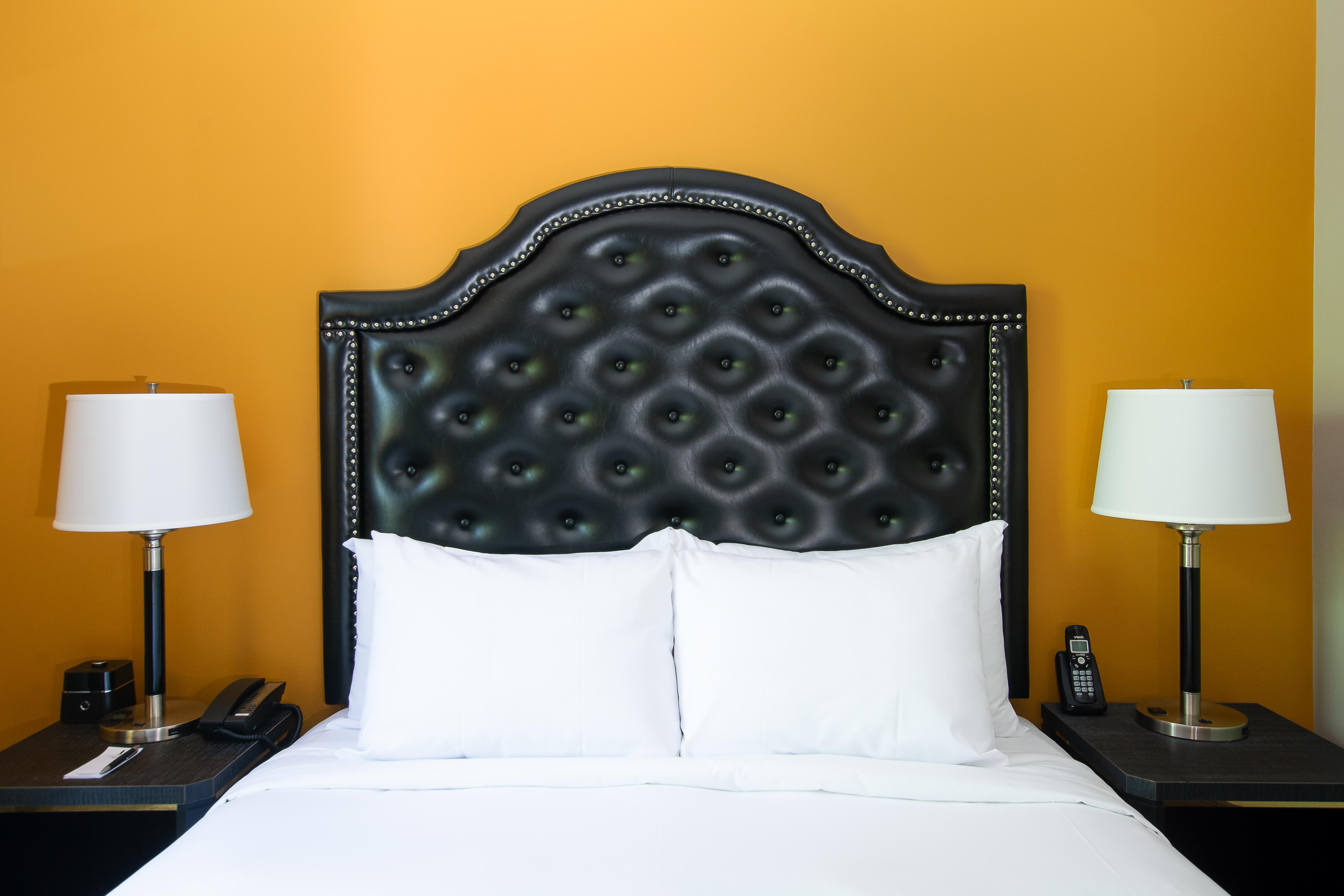 Hotel Clarendon Québec Eksteriør bilde