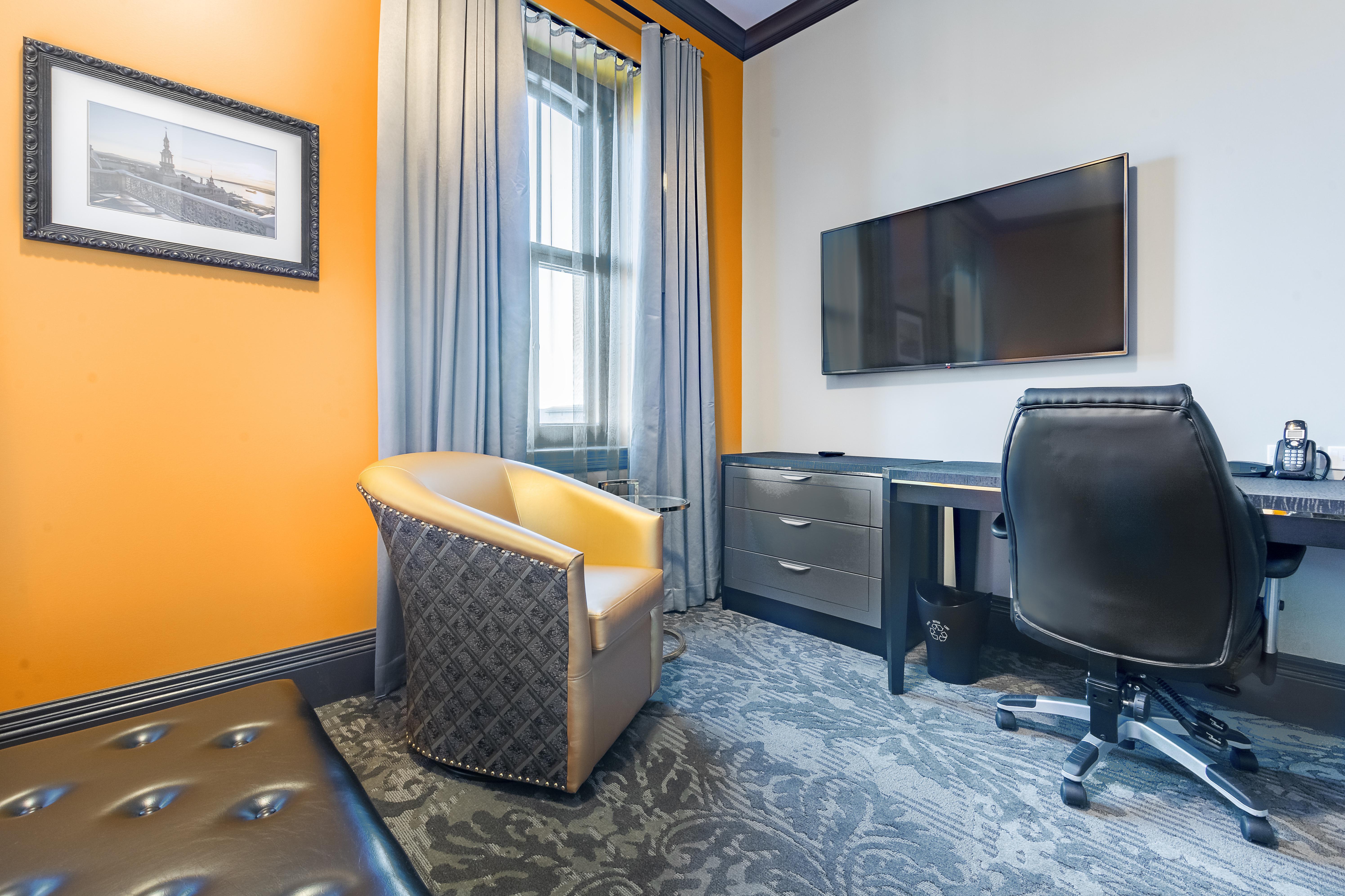 Hotel Clarendon Québec Eksteriør bilde