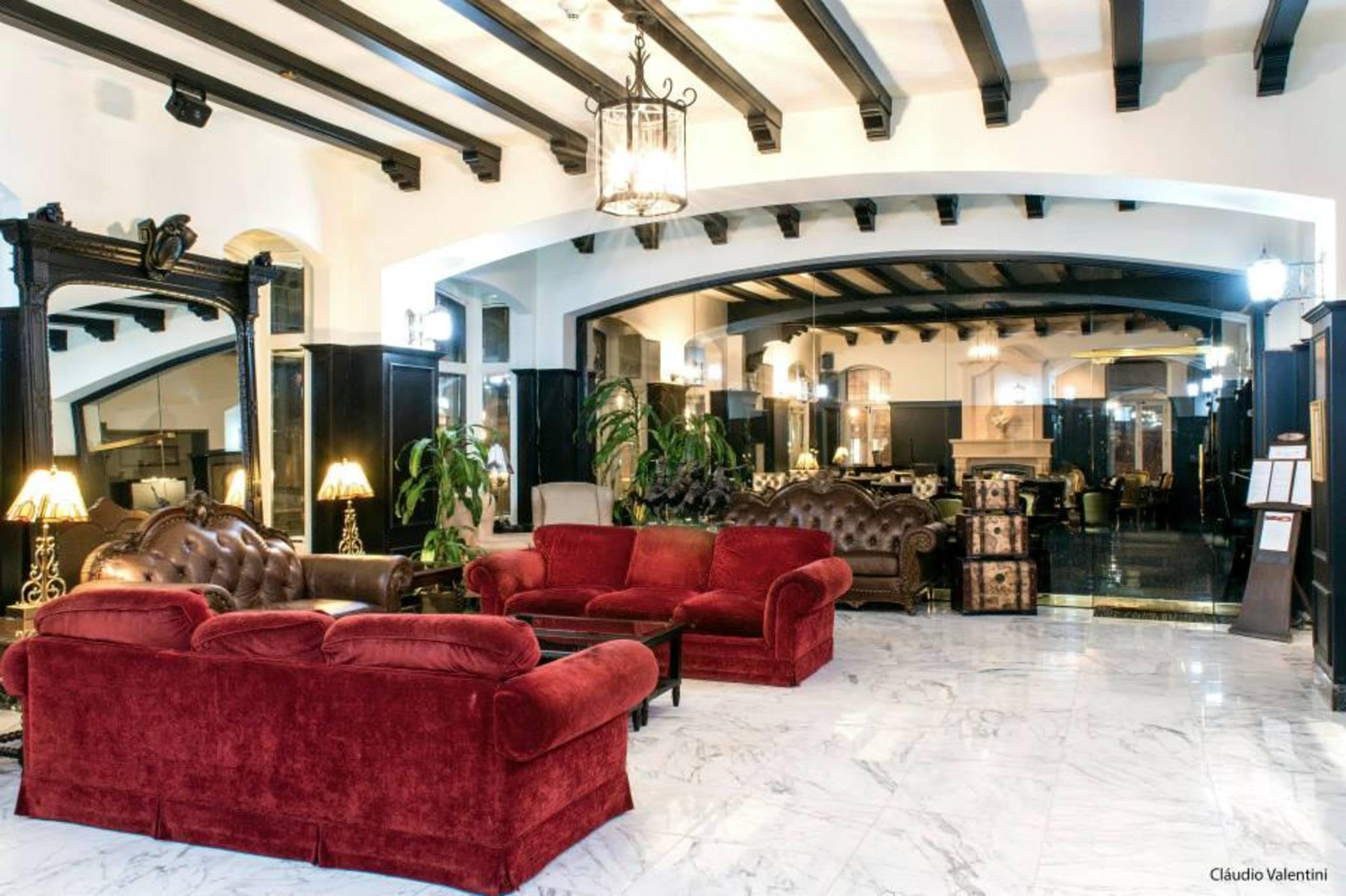 Hotel Clarendon Québec Eksteriør bilde