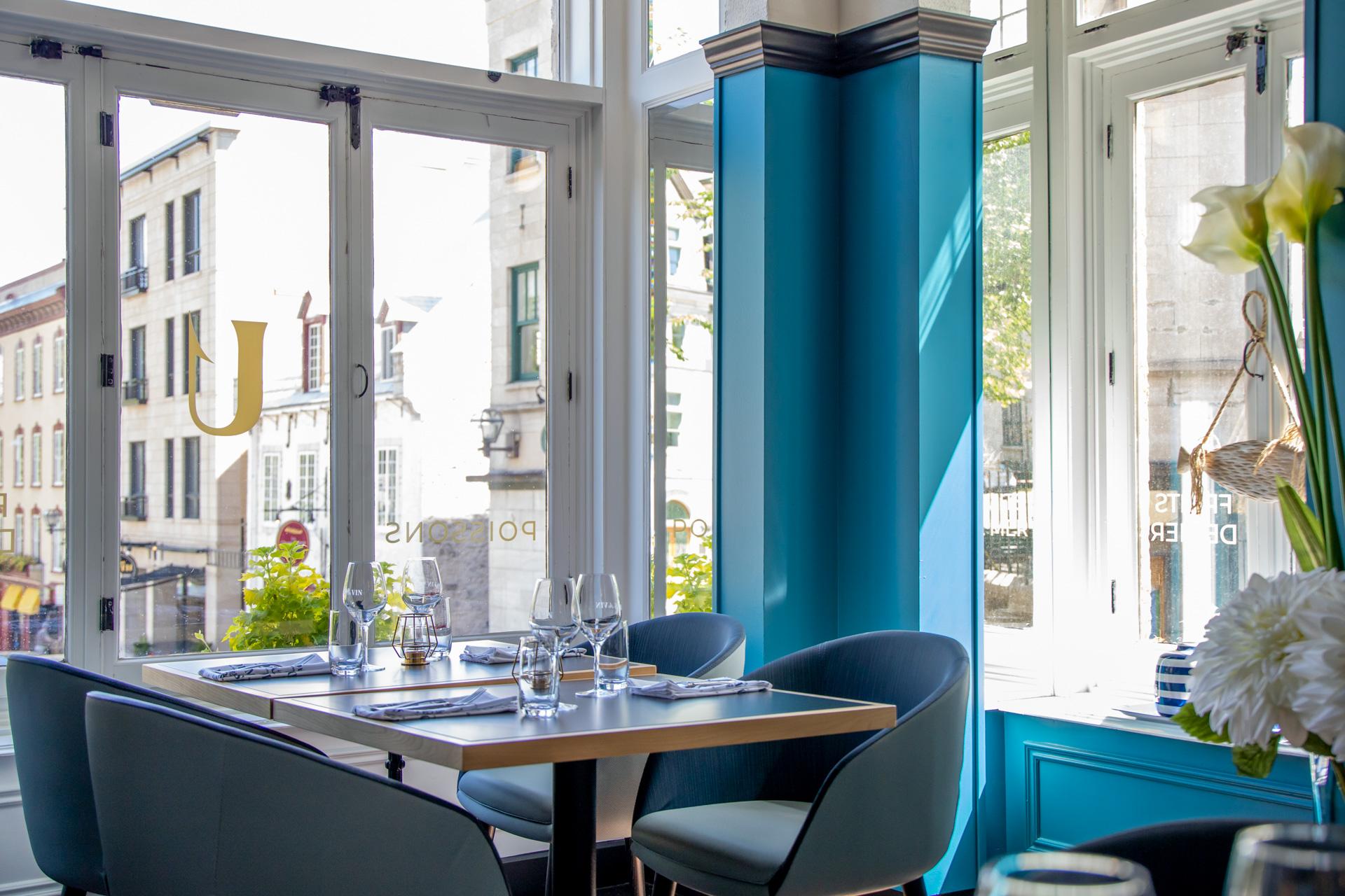 Hotel Clarendon Québec Eksteriør bilde