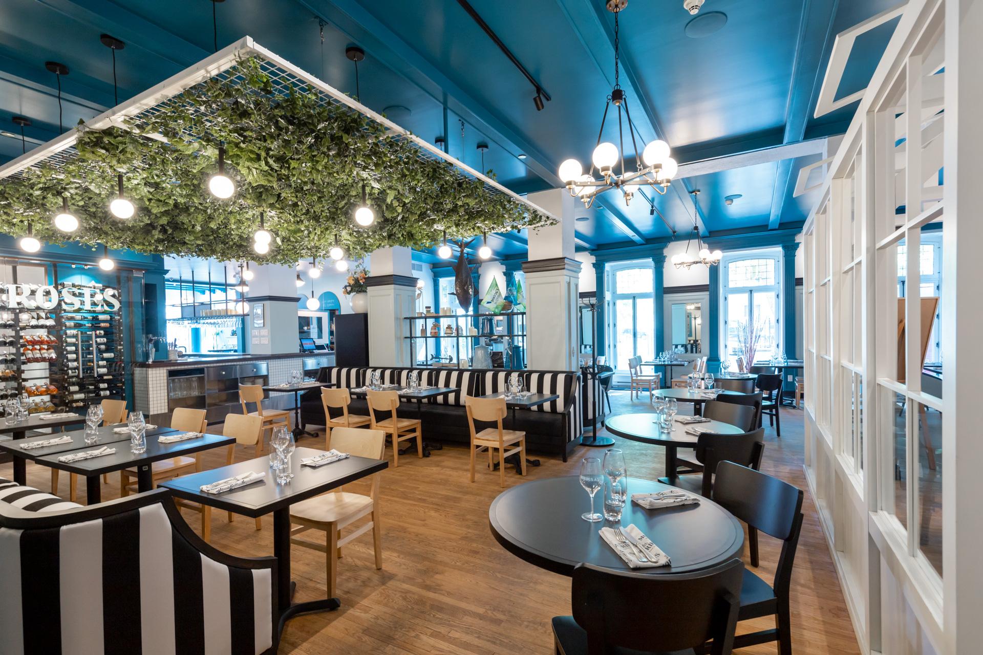 Hotel Clarendon Québec Eksteriør bilde