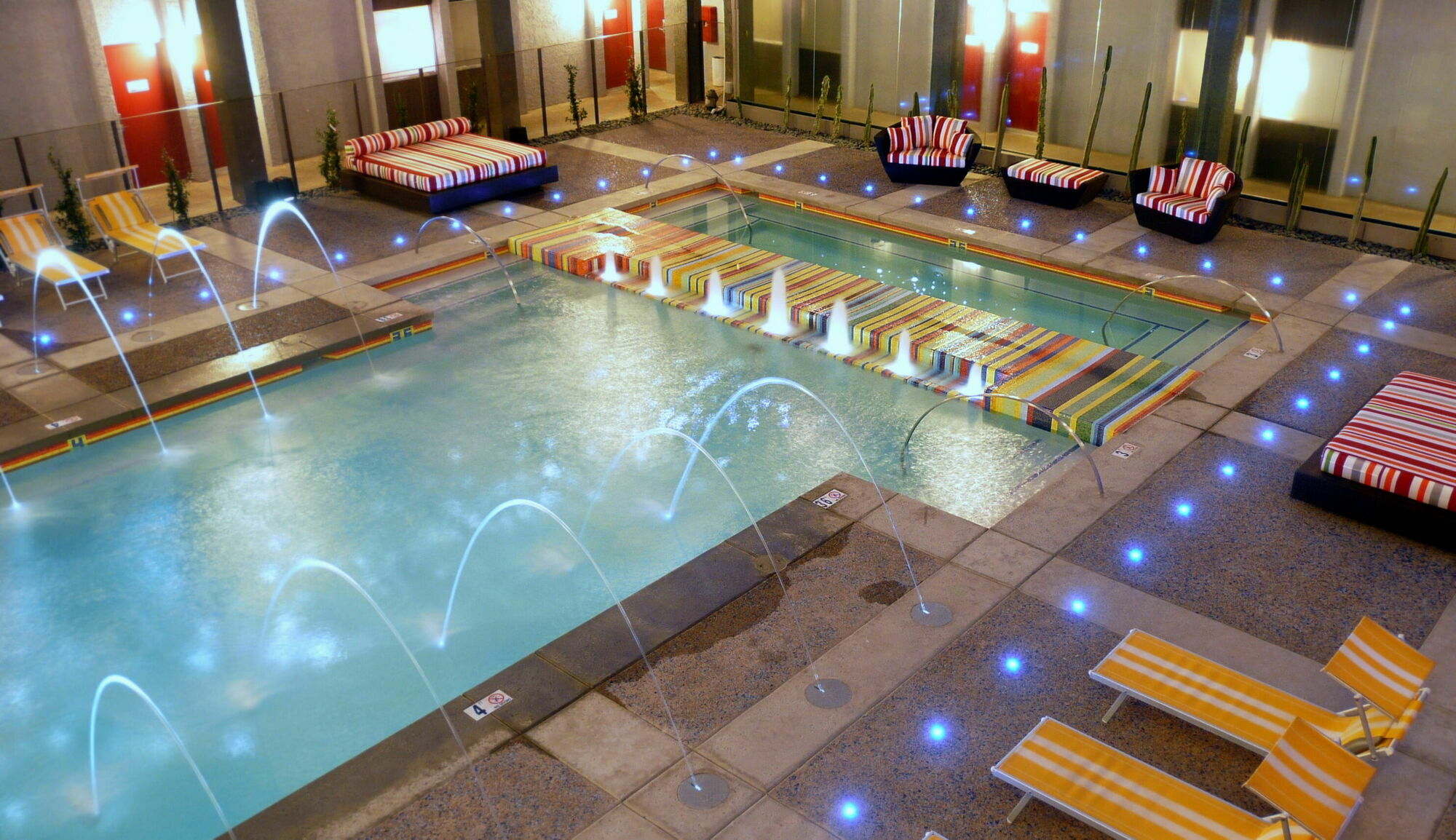 Hotel Clarendon Québec Eksteriør bilde